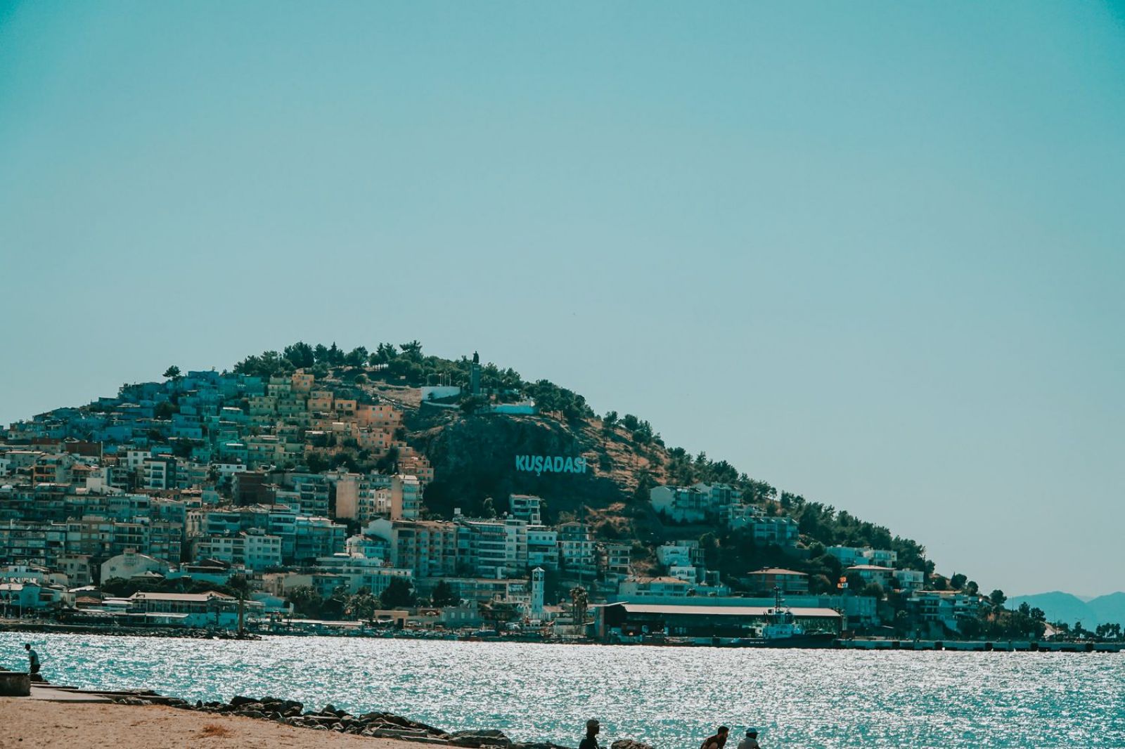 Kusadasi