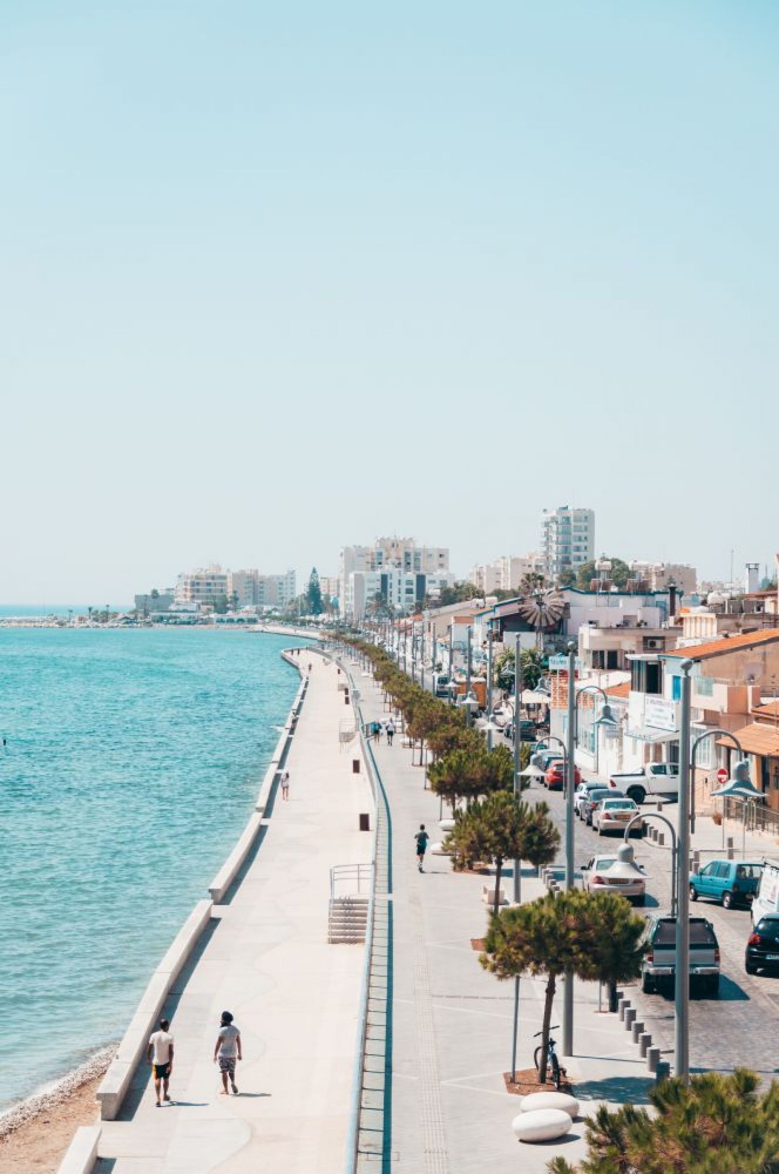 Larnaca