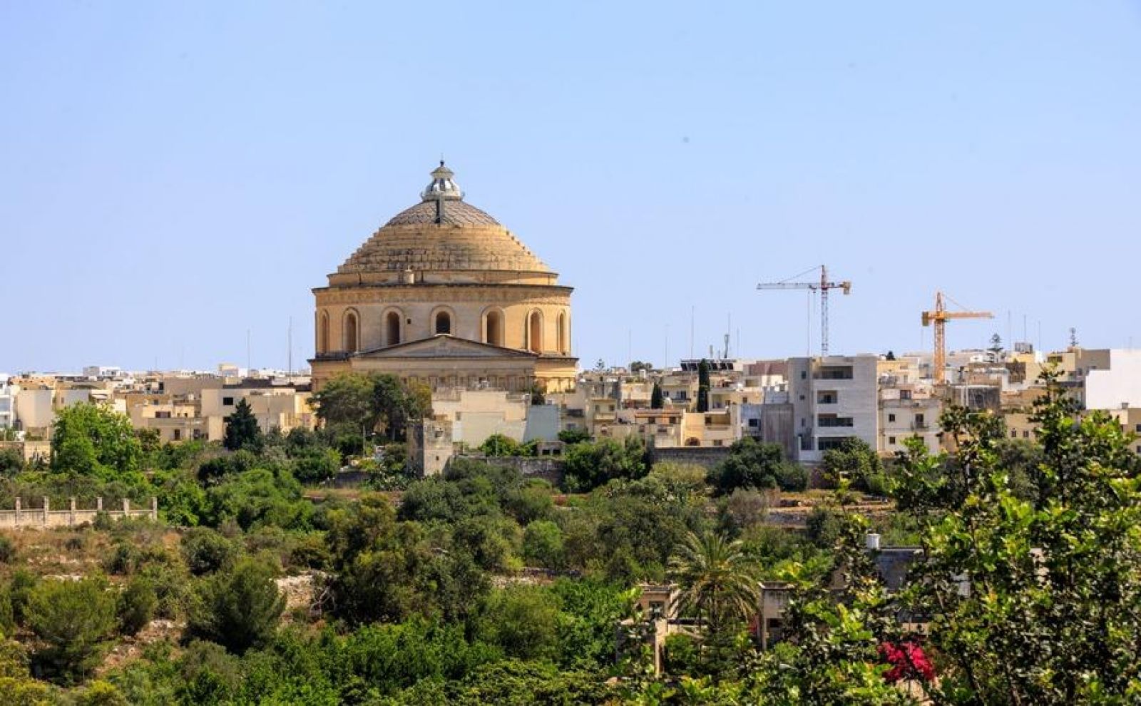 Mosta