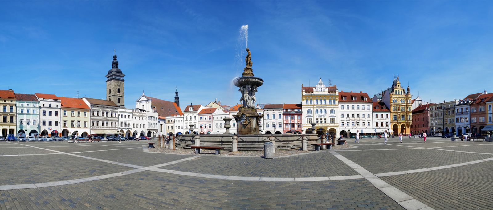 České Budějovice