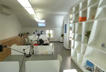 Coworking Rovinj-Rovigno