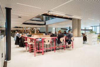 The Hague Tech