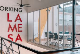 Coworking La Mesa