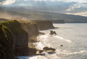 Dwell Azores Co-working Community