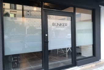 BUNKER Coworking