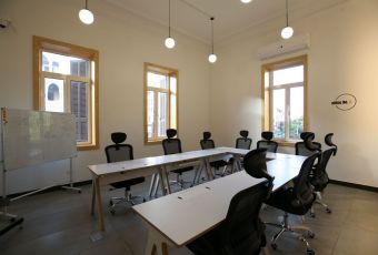 Office No.5