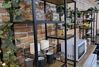 Coworking Space Aprilov Plovdiv