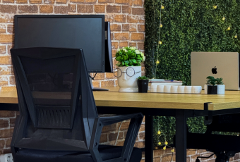 Raboteriya Coworking Space Plovdiv