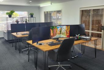 Trajection - Waypoint Rotorua