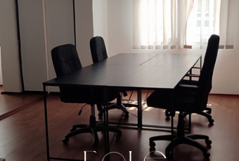 Fole - Coworking & Events