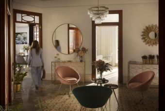 Palmapolitan Ramblas 