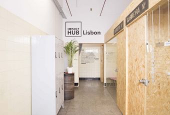 Impact Hub Lisbon