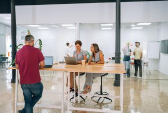 Workspace Coworking Almeria
