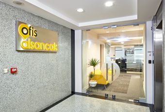 Ofis Alsancak