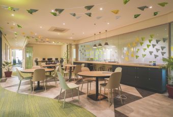 Launchpad Coworking One Griffinstone