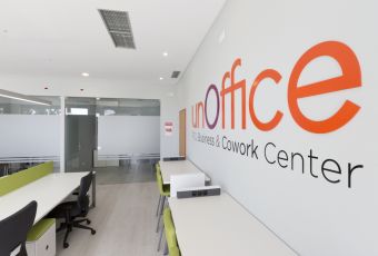 unOffice - PDL Business & Cowork Center