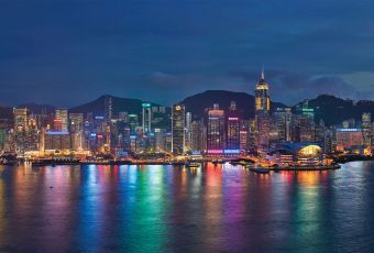 K11 ATELIER VICTORIA DOCKSIDE