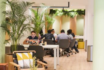 Openhub Coworking