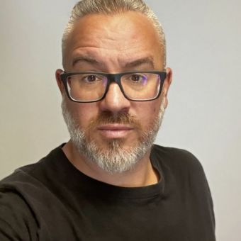 Dionysios Zikas