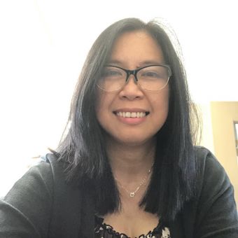 Bernadette Batiancila