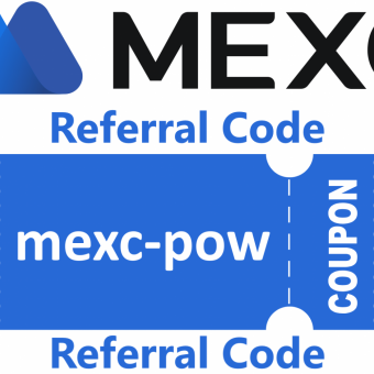 Adding MEXC Referral Code