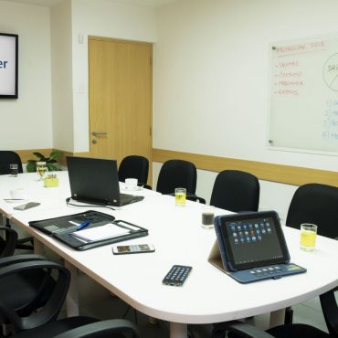 Meeting room Schreiber Business Center