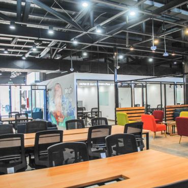 Weremote Coworking Ortigas 