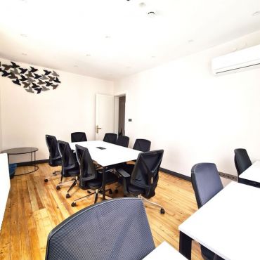 Kamondo-co-working space