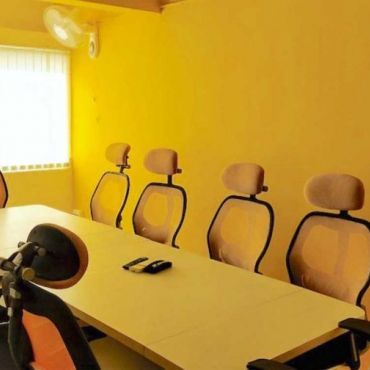 Top coworking space in Pune 