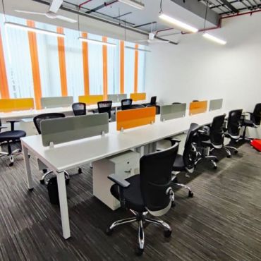 Best coworking space in Pune