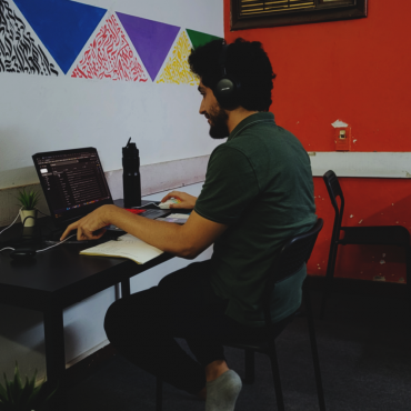 Shared Area Per Hour.