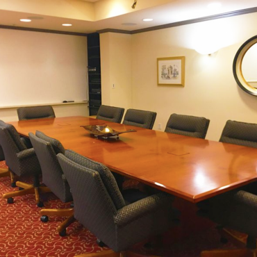 Large conf. room