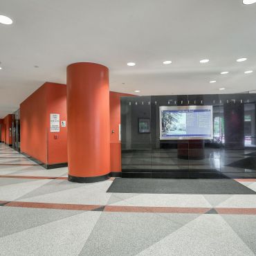 Main Lobby 