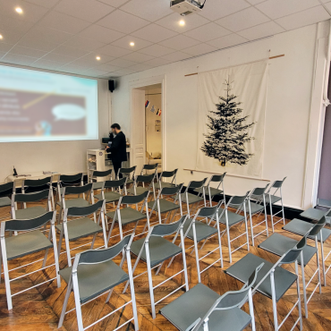 Event : Conference