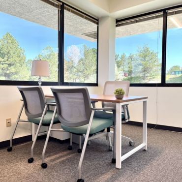 Private Office 