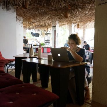 Terrace Coworking