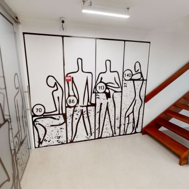 Esquina De Le Corbusier