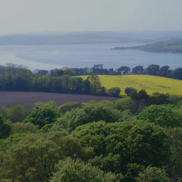 Stunning rural location
