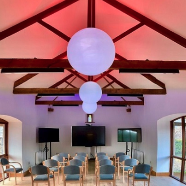 Large Meeting/Conference Room