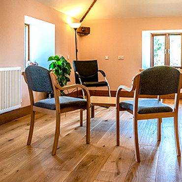 Small Meeting Room