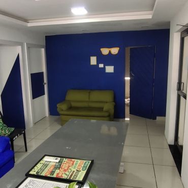 common area