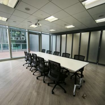 Meeting room