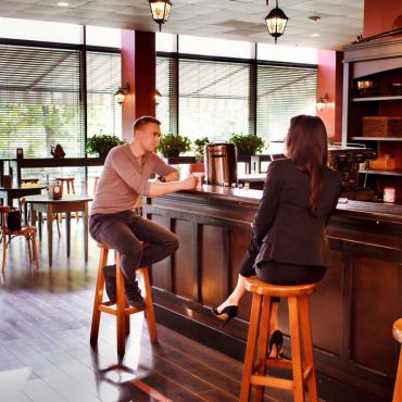 Old Amsterdam Coworking