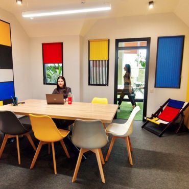 Old Amsterdam Coworking