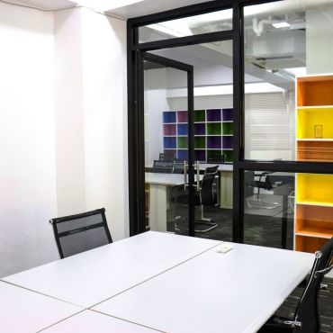 Weremote Alabang Private Office
