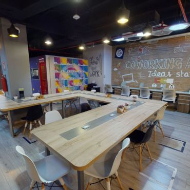 El mundo tal como lo conocemos ha cambiado y la forma de trabajar también. A medida que nos adaptamos a la nueva normalidad, descubre nuevas maneras de relacionarte y hacer negocios en nuestras oficinas Coworking Guayaquil.