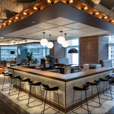 Bar Counter