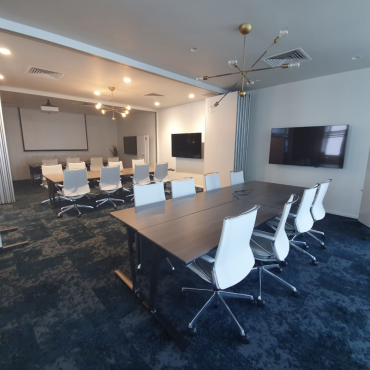 Event Space