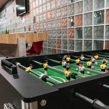 Table Football