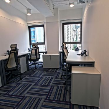 Private Office (5-6 People)